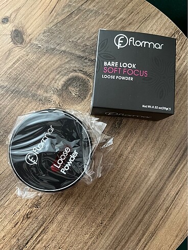 Flormar Flormar pudra