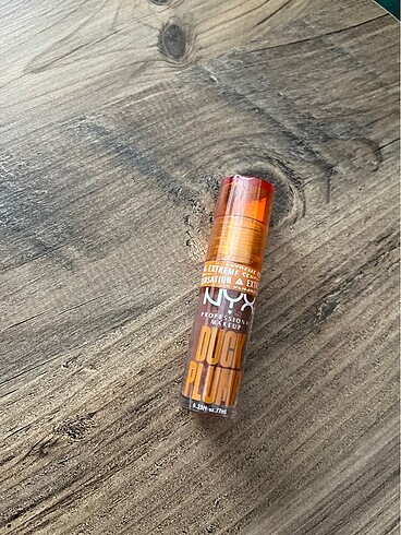 NYX GLOSS