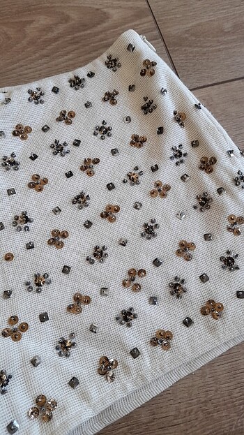 Zara Zara sort