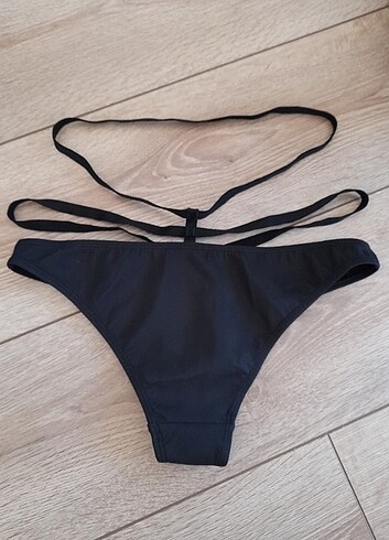 Diğer Bikini alti