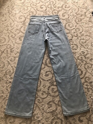 m Beden Jeans kot