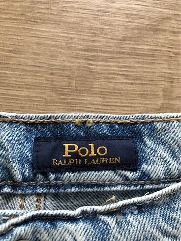 Ralph Lauren Kot şort