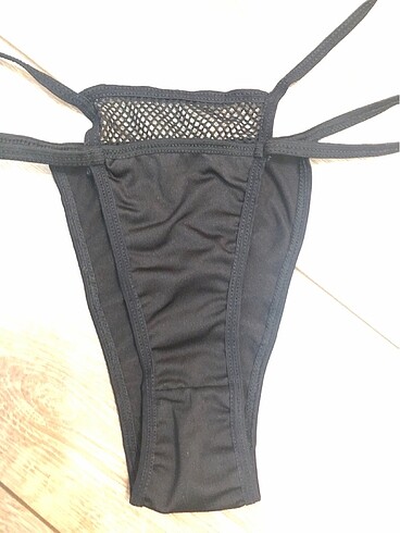 m Beden Bikini takım