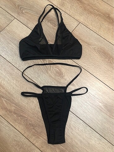 Bikini takım