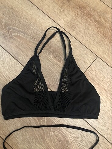 m Beden siyah Renk Bikini takım