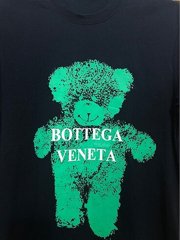 Diğer Bottega tshirt