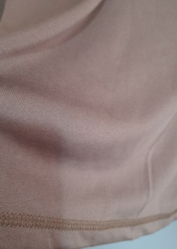 Erkek Kahverengi Uzun Kollu Pijama Takımı - Görsel 4