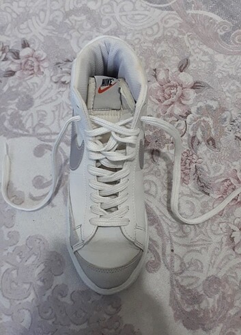Nike Blazer ayakkabı 