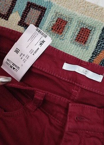 2 tane jean