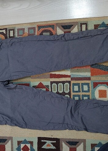 s Beden bordo Renk 2 tane jean