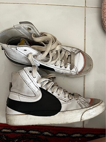 Nike blazer jumbo