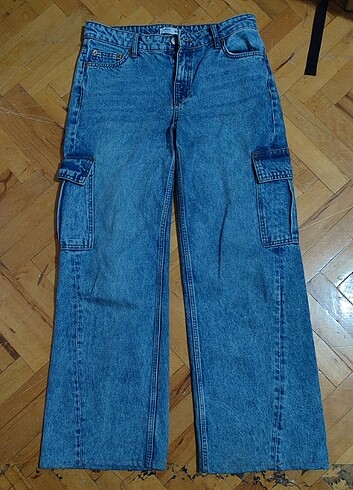 Zara Kargo pantolon