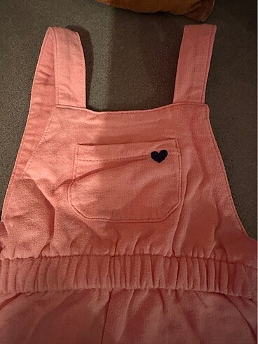 Carter's Orjinal carters salopet