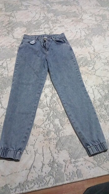 Kot pantolon 
