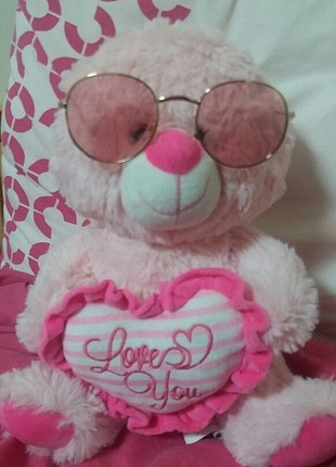 pembe gozluk