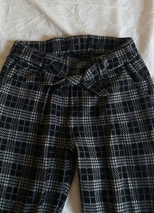 Diğer kislik pantalon