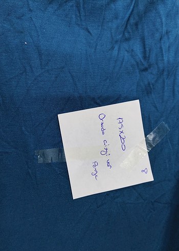 çeşitli kumaşlar - Görsel 4