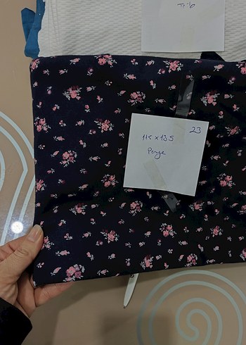 çeşitli kumaşlar - Görsel 2