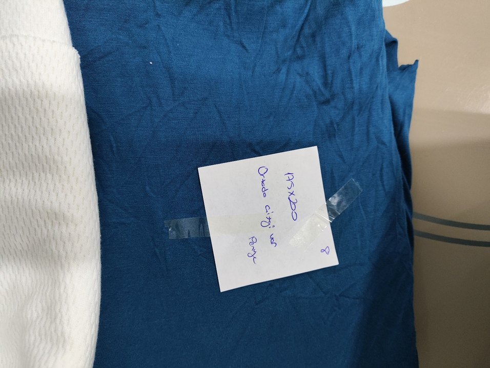 çeşitli kumaşlar - Görsel 4