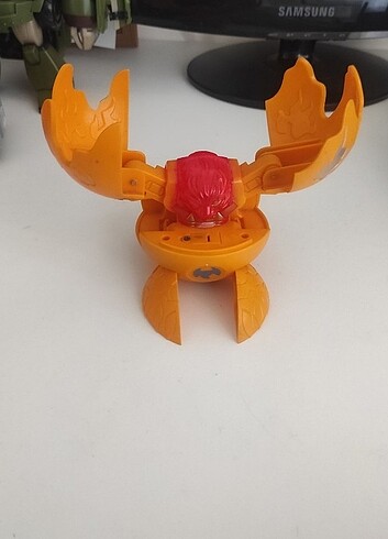 Bakugan
