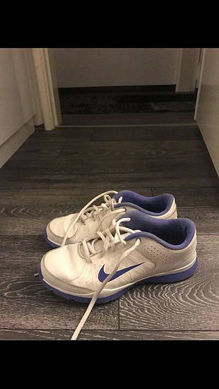Nike Nike spor ayakkabı