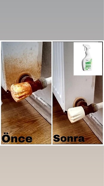 Homm Bitkisel Leke Çıkarıcı - Görsel 6