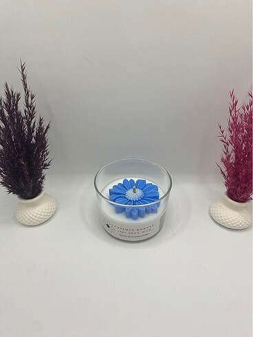 Papatya Soyawax Mum - Görsel 2