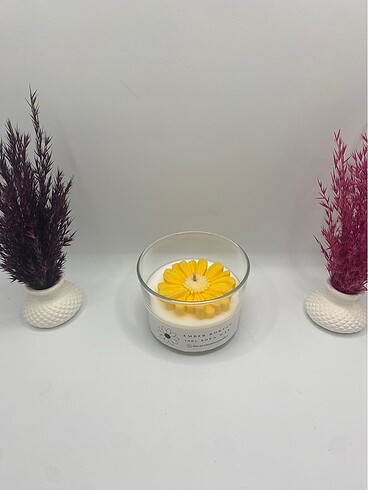 Papatya Soyawax Mum - Görsel 8