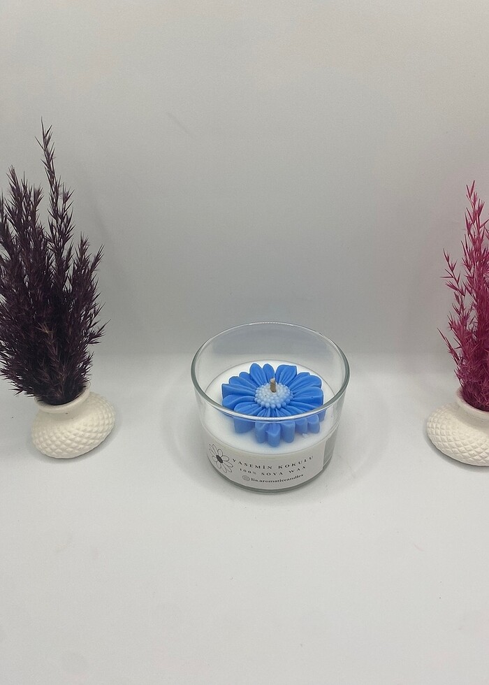 Papatya Soyawax Mum - Görsel 2