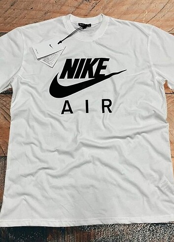 Nike Air Kompak Pamuk Penye Tişört 