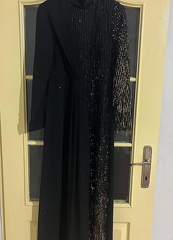 Çok güzel bir abiye - Görsel 2