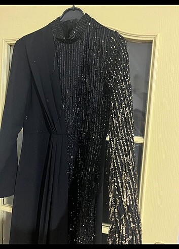 Çok güzel bir abiye - Görsel 3
