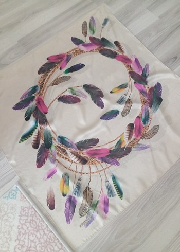 Armine ipek eşarp
