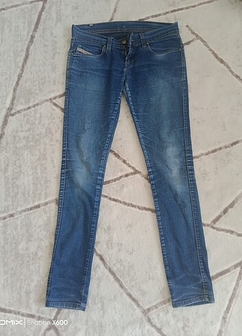 26 Beden LK&JNS SLİM FİT PANTOLON 
