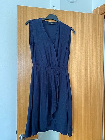 xs Beden Elbise