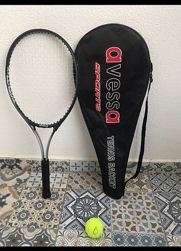 Avessa tenis raketi