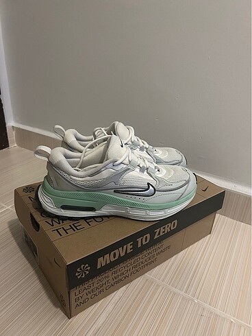 Nike Air Max Bliss Kadın Spor Ayakkabı
