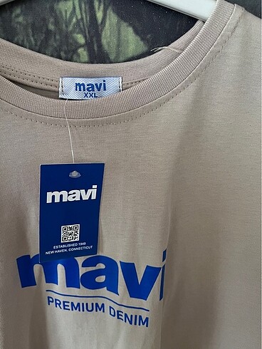xxl Beden T-shirt