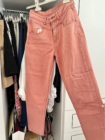 Zara Pantolon