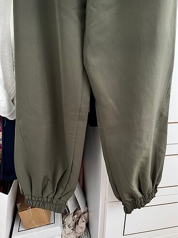 Zara Pantolon