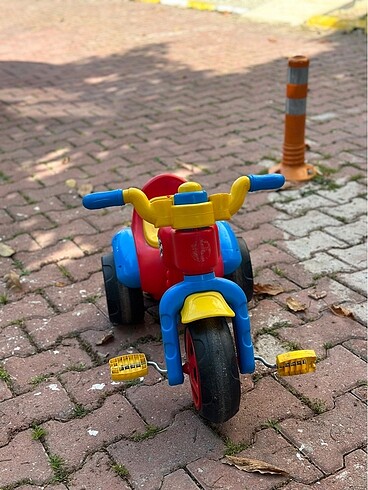 Bisiklet