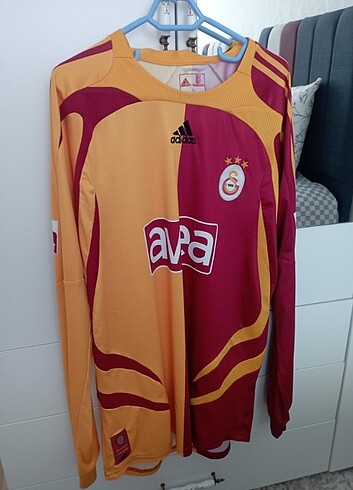Orijinal lisanslı Galatasaray Forması 