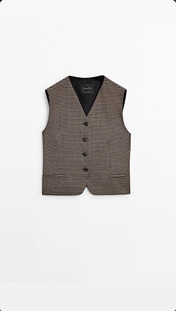 Orj.Massimo Dutti