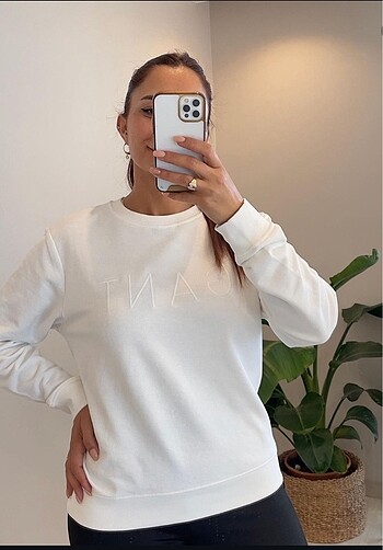Gant Sweatshirt