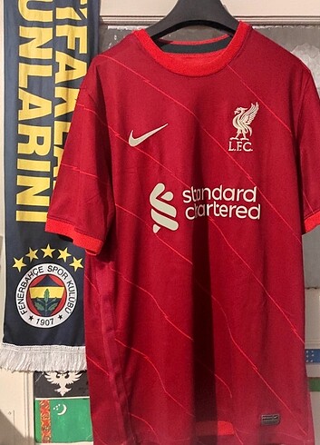 Liverpool FC forma 