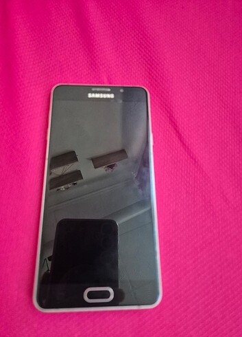 Samsung galaksi a31