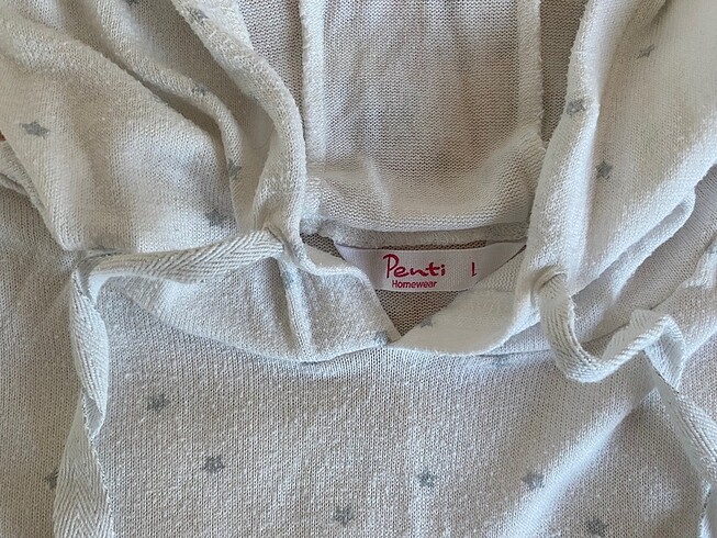 Penti Penti pijama üstü