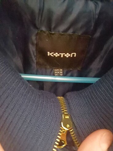 Koton Kadın yelek