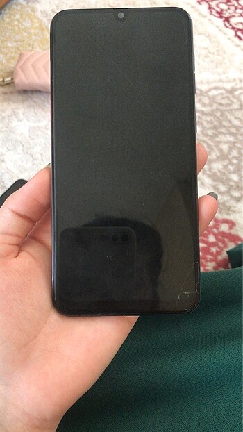 Samsung galaksy a 50