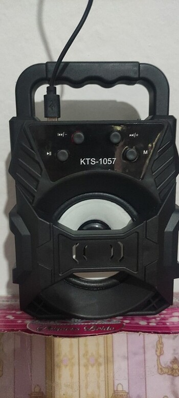kts-1057 haporlör 